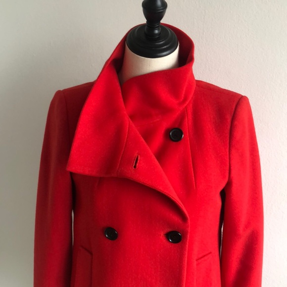 DKNY coat / jacket size P, Small - Picture 4 of 10